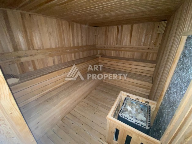 Двухкомнатная квартира в открытом для ВНЖ р. Паяллар, 60 кв.м. - Ракурс 11