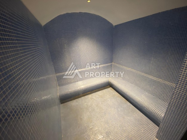 Двухкомнатная квартира в открытом для ВНЖ р. Паяллар, 60 кв.м. - Ракурс 12