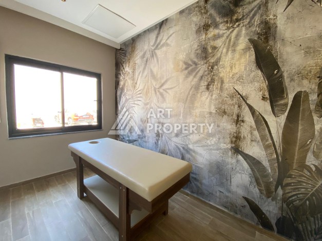 Двухкомнатная квартира в открытом для ВНЖ р. Паяллар, 60 кв.м. - Ракурс 13