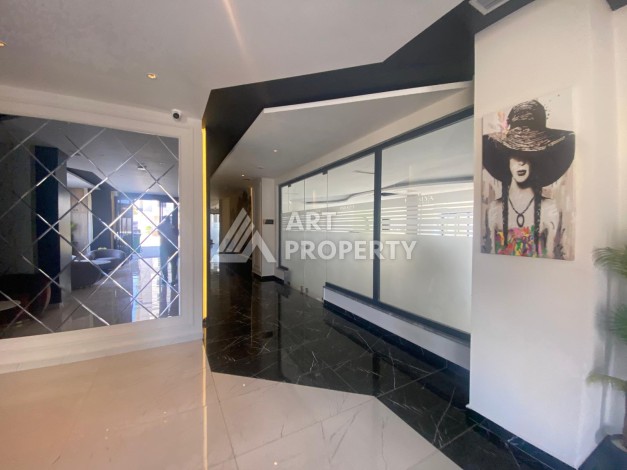 Двухкомнатная квартира в открытом для ВНЖ р. Паяллар, 60 кв.м. - Ракурс 14