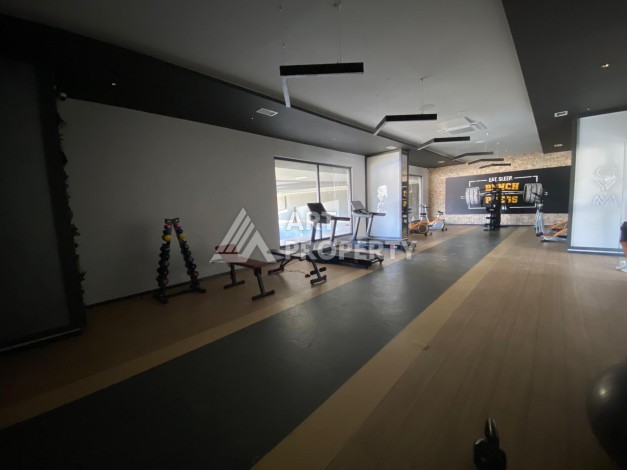 Двухкомнатная квартира в открытом для ВНЖ р. Паяллар, 60 кв.м. - Ракурс 15