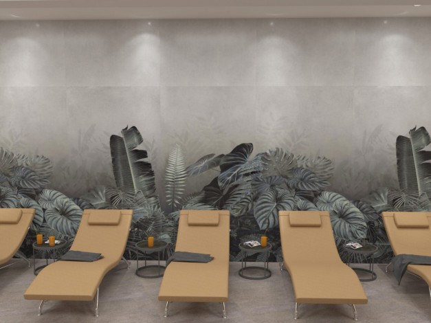 Новый проект современного комплекса в центре района Оба, 86-245 м2 - Ракурс 10