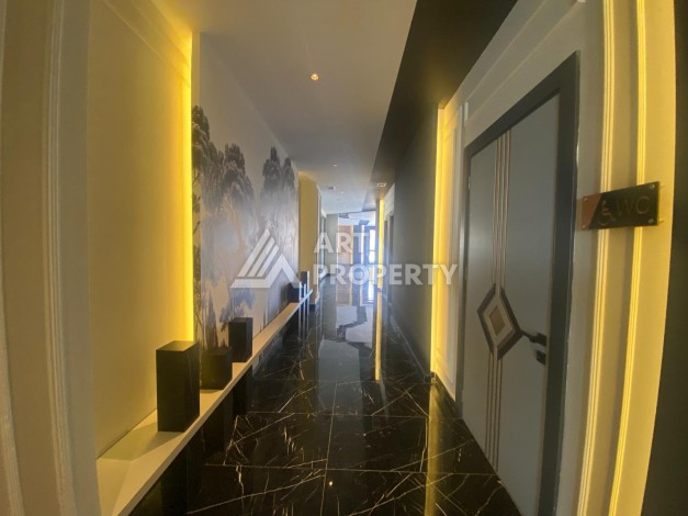 Двухкомнатная квартира в открытом для ВНЖ р. Паяллар, 60 кв.м. - Ракурс 17