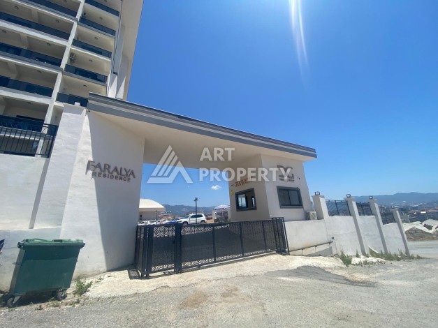 Двухкомнатная квартира в открытом для ВНЖ р. Паяллар, 60 кв.м. - Ракурс 18