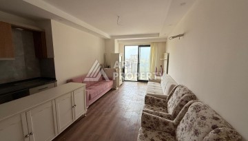 Двухкомнатная квартира в открытом для ВНЖ р. Паяллар, 60 кв.м. - Ракурс 21
