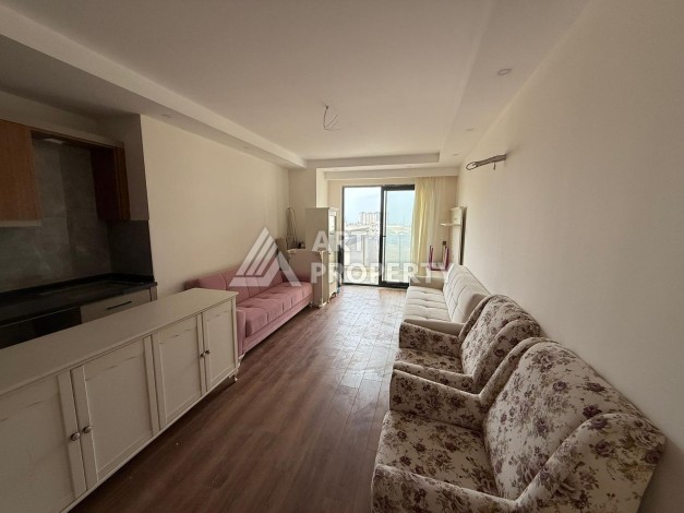 Двухкомнатная квартира в открытом для ВНЖ р. Паяллар, 60 кв.м. - Ракурс 20