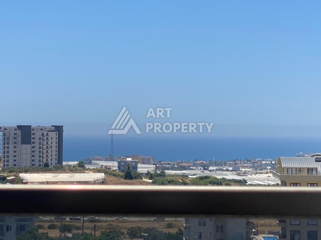 Двухкомнатная квартира в открытом для ВНЖ р. Паяллар, 60 кв.м. - Ракурс 25