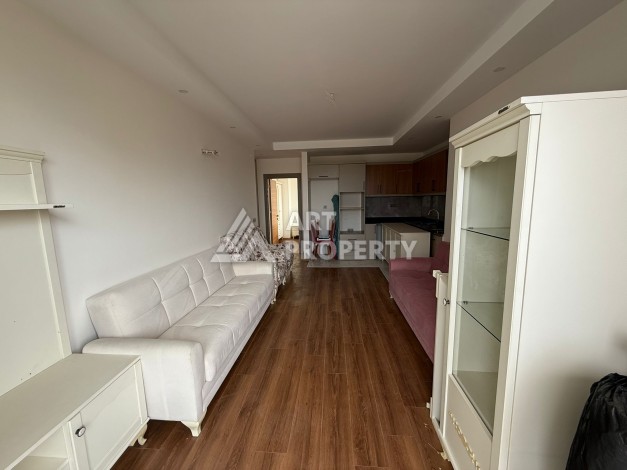 Двухкомнатная квартира в открытом для ВНЖ р. Паяллар, 60 кв.м. - Ракурс 27