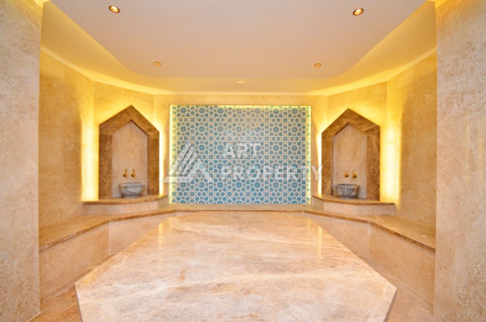 Двухкомнатная квартира в открытом для ВНЖ р. Паяллар, 60 кв.м. - Ракурс 31