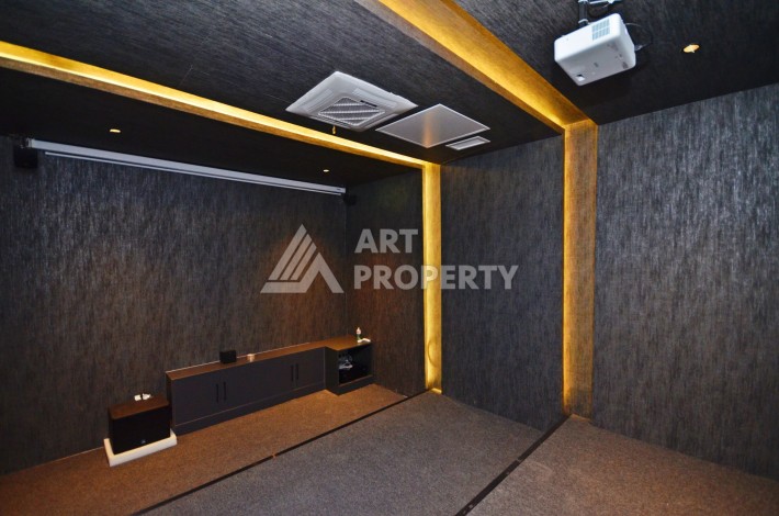 Двухкомнатная квартира в открытом для ВНЖ р. Паяллар, 60 кв.м. - Ракурс 32