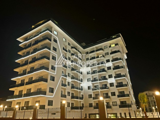 Двухкомнатная квартира в открытом для ВНЖ р. Паяллар, 60 кв.м. - Ракурс 36