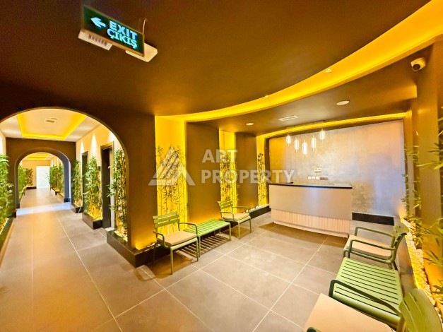 Двухкомнатная квартира в открытом для ВНЖ р. Паяллар, 60 кв.м. - Ракурс 40