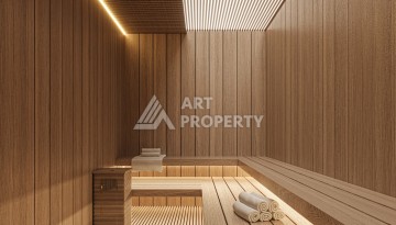 Дуплекс 3+1 по супер-цене в районе Оба, 149 кв.м. - Ракурс 25