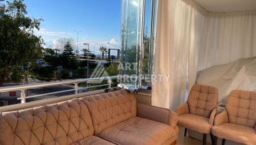Квартира 2+1 под гражданство, 150 м². Первая береговая линия в Махмутларе - Ракурс 3