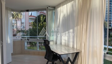 Квартира 2+1 под гражданство, 150 м². Первая береговая линия в Махмутларе - Ракурс 4