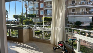 Квартира 2+1 под гражданство, 150 м². Первая береговая линия в Махмутларе - Ракурс 6