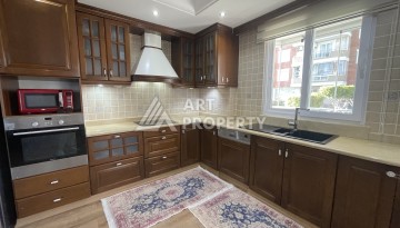 Квартира 2+1 под гражданство, 150 м². Первая береговая линия в Махмутларе - Ракурс 11