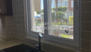 Квартира 2+1 под гражданство, 150 м². Первая береговая линия в Махмутларе - Ракурс 12