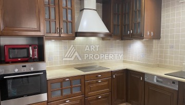 Квартира 2+1 под гражданство, 150 м². Первая береговая линия в Махмутларе - Ракурс 13