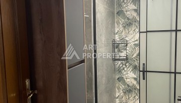 Квартира 2+1 под гражданство, 150 м². Первая береговая линия в Махмутларе - Ракурс 14