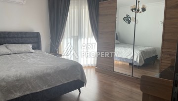 Квартира 2+1 под гражданство, 150 м². Первая береговая линия в Махмутларе - Ракурс 15