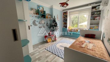 Квартира 2+1 под гражданство, 150 м². Первая береговая линия в Махмутларе - Ракурс 16