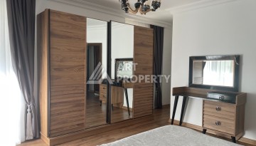 Квартира 2+1 под гражданство, 150 м². Первая береговая линия в Махмутларе - Ракурс 18