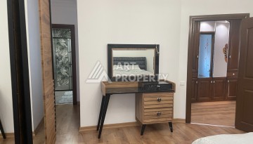 Квартира 2+1 под гражданство, 150 м². Первая береговая линия в Махмутларе - Ракурс 19