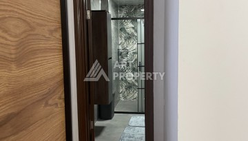Квартира 2+1 под гражданство, 150 м². Первая береговая линия в Махмутларе - Ракурс 22