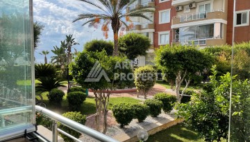 Квартира 2+1 под гражданство, 150 м². Первая береговая линия в Махмутларе - Ракурс 30