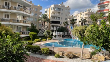 Квартира 2+1 под гражданство, 150 м². Первая береговая линия в Махмутларе - Ракурс 32