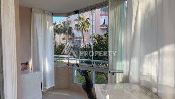 Квартира 2+1 под гражданство, 150 м². Первая береговая линия в Махмутларе - Ракурс 34