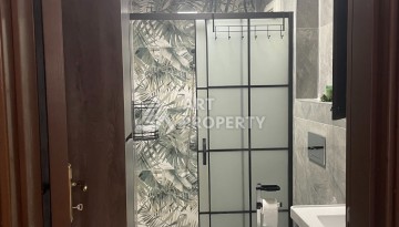 Квартира 2+1 под гражданство, 150 м². Первая береговая линия в Махмутларе - Ракурс 36