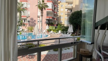 Квартира 2+1 под гражданство, 150 м². Первая береговая линия в Махмутларе - Ракурс 37