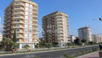 Квартира 2+1 под гражданство, 150 м². Первая береговая линия в Махмутларе - Ракурс 38