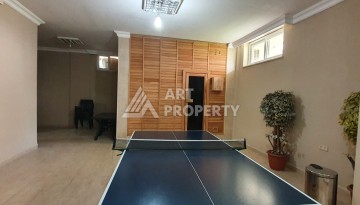 Квартира 2+1 под гражданство, 150 м². Первая береговая линия в Махмутларе - Ракурс 43