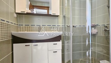 Горячее предложение! Квартира 2+1 с видом на море в Махмутларе, 125 кв.м. - Ракурс 14