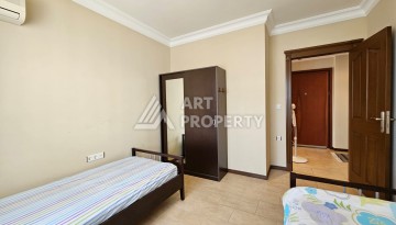 Горячее предложение! Квартира 2+1 с видом на море в Махмутларе, 125 кв.м. - Ракурс 18