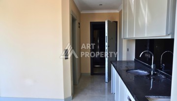 Живи сейчас, плати потом. Квартира 1+1 в центре Махмутлара, 46 кв.м. - Ракурс 7