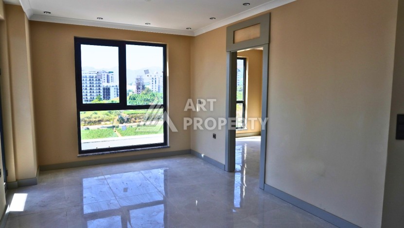 Живи сейчас, плати потом. Квартира 1+1 в центре Махмутлара, 46 кв.м. - Ракурс 7