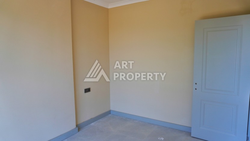 Живи сейчас, плати потом. Квартира 1+1 в центре Махмутлара, 46 кв.м. - Ракурс 13