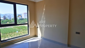 Живи сейчас, плати потом. Квартира 1+1 в центре Махмутлара, 46 кв.м. - Ракурс 15