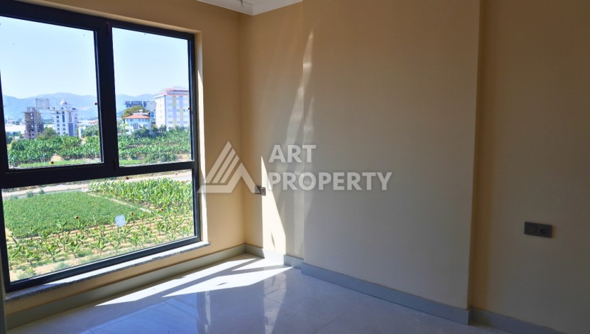 Живи сейчас, плати потом. Квартира 1+1 в центре Махмутлара, 46 кв.м. - Ракурс 14