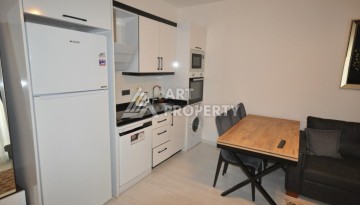 Апартаменты 1+1, 53 м² в Махмутларе. Всего 350 м до моря - Ракурс 6