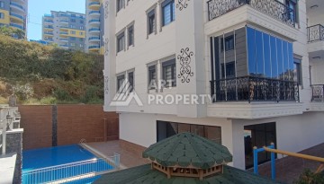 Апартаменты 1+1, 53 м² в Махмутларе. Всего 350 м до моря - Ракурс 15
