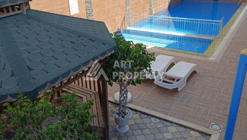Апартаменты 1+1, 53 м² в Махмутларе. Всего 350 м до моря - Ракурс 16