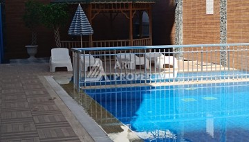 Апартаменты 1+1, 53 м² в Махмутларе. Всего 350 м до моря - Ракурс 17