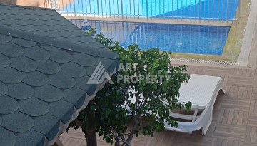 Апартаменты 1+1, 53 м² в Махмутларе. Всего 350 м до моря - Ракурс 18