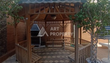 Апартаменты 1+1, 53 м² в Махмутларе. Всего 350 м до моря - Ракурс 22