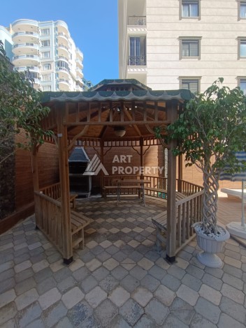 Апартаменты 1+1, 53 м² в Махмутларе. Всего 350 м до моря - Ракурс 21